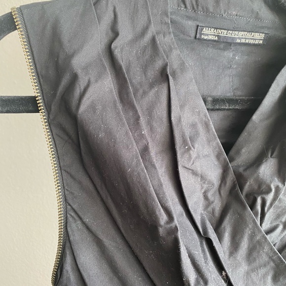 Allsaints dress - Picture 4 of 7